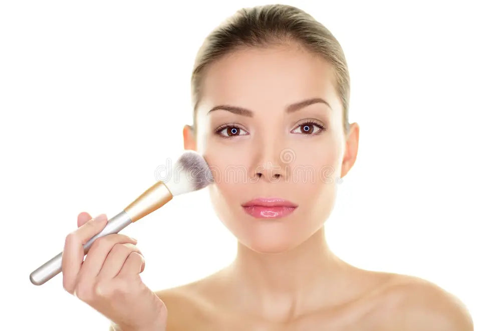 Makeup Brush Set 8 pcs