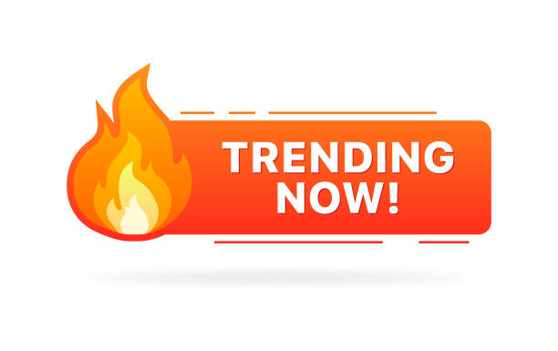 Trending Now