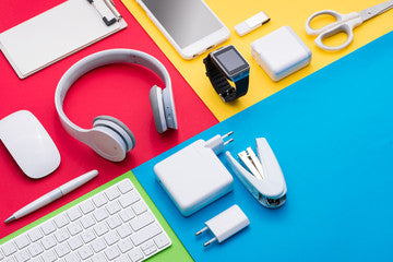 Tech & Gadgets