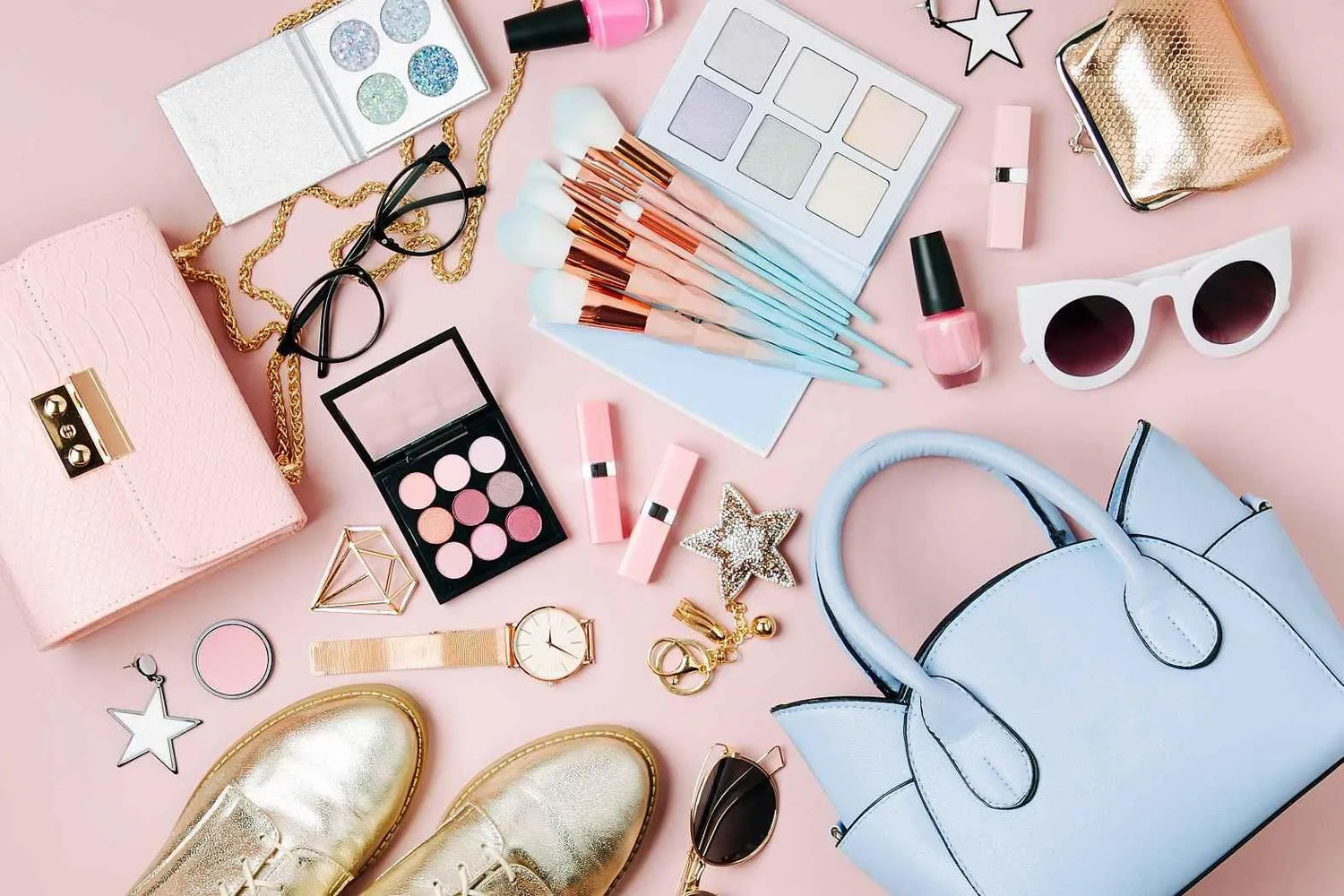 Fashion & Accessories