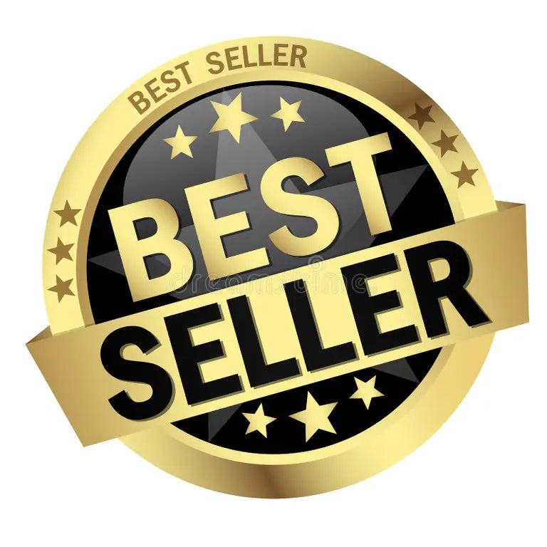 Best Sellers