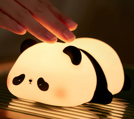 Silicon Lamp Rechargeable